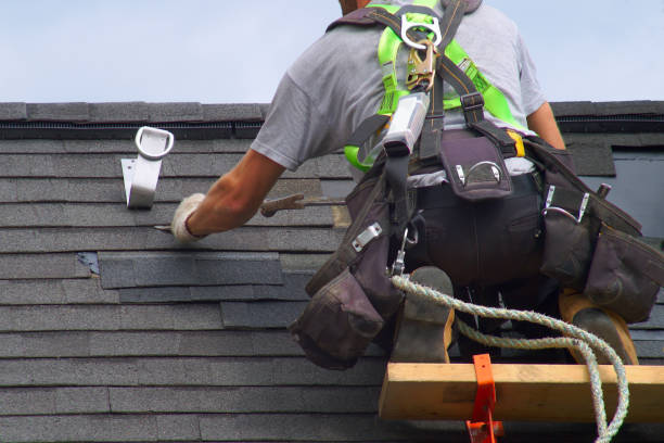 Roof Restoration in Wolcott, IN