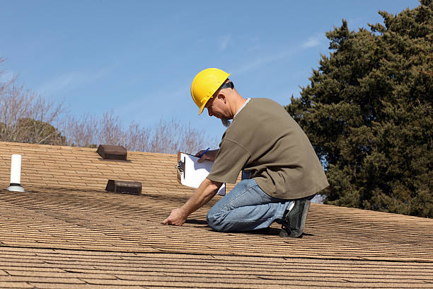 Fast & Reliable Emergency Roof Repairs in Wolcott, IN