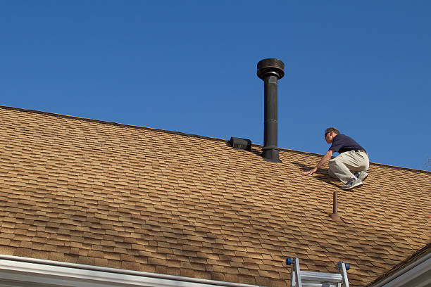 Best 4 Ply Roofing  in Wolcott, IN